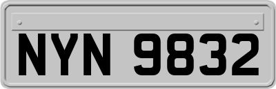 NYN9832