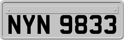 NYN9833