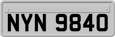 NYN9840