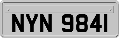 NYN9841