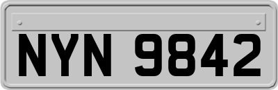 NYN9842