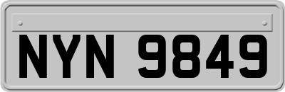 NYN9849