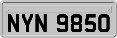 NYN9850
