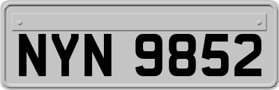 NYN9852