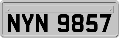 NYN9857