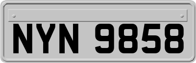 NYN9858