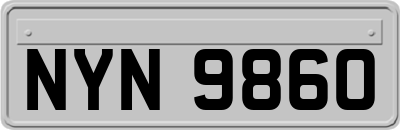 NYN9860
