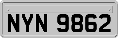 NYN9862