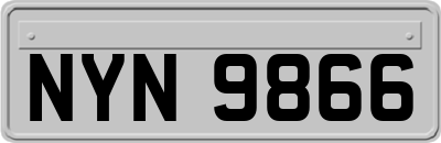 NYN9866