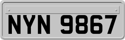 NYN9867