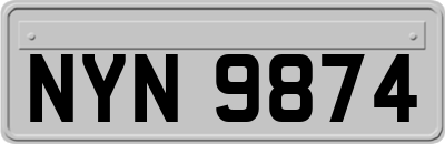 NYN9874