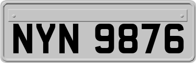 NYN9876