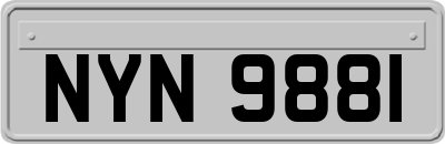 NYN9881