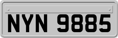 NYN9885
