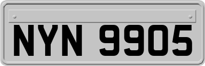 NYN9905