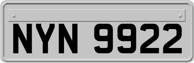 NYN9922