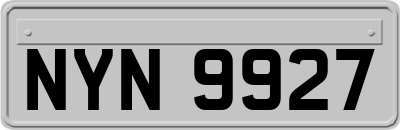 NYN9927