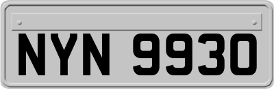 NYN9930