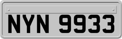 NYN9933