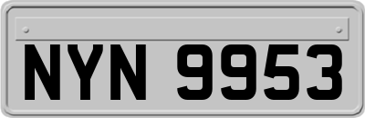NYN9953