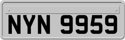 NYN9959
