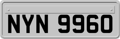 NYN9960