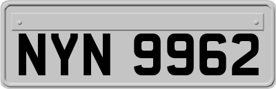 NYN9962
