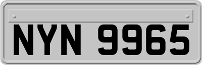 NYN9965