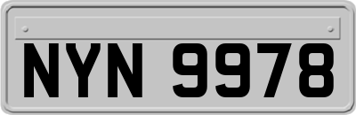 NYN9978