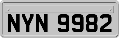 NYN9982