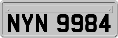 NYN9984