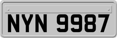 NYN9987