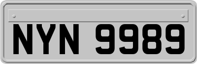NYN9989