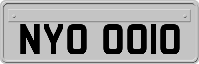 NYO0010