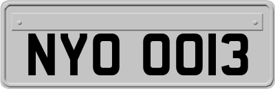 NYO0013
