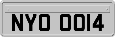 NYO0014
