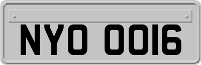 NYO0016