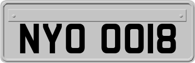 NYO0018