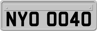 NYO0040