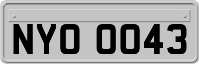 NYO0043