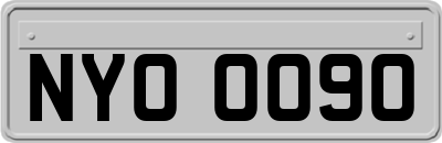NYO0090