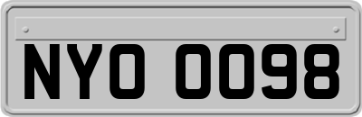 NYO0098