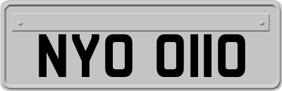 NYO0110