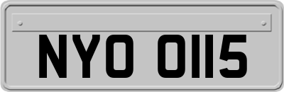 NYO0115