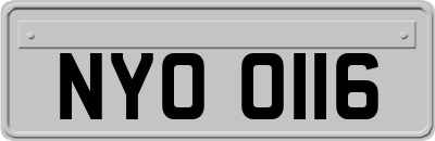 NYO0116