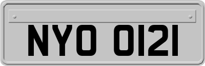 NYO0121
