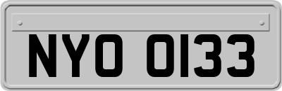 NYO0133
