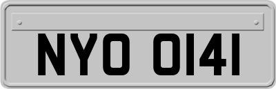 NYO0141