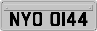 NYO0144