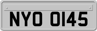 NYO0145